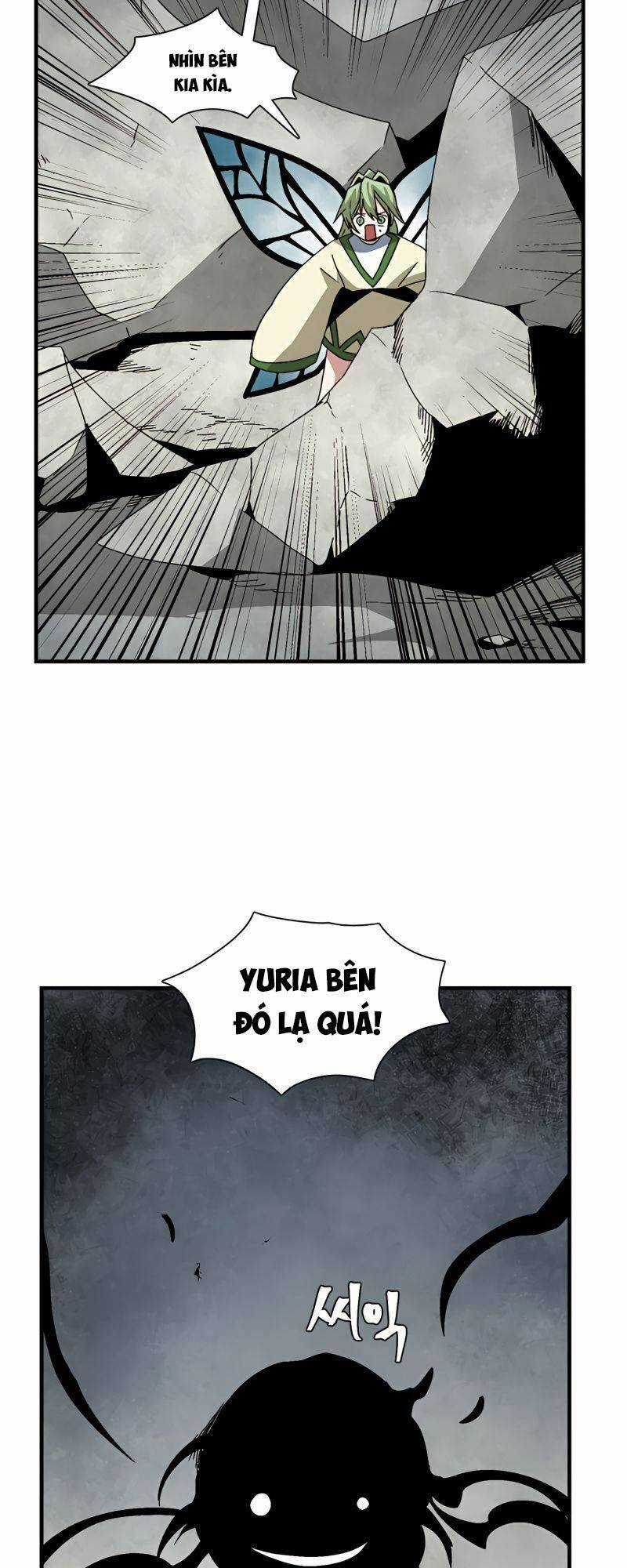 Ta Một Bước Làm Quỷ Vương Chapter 58 trang 62