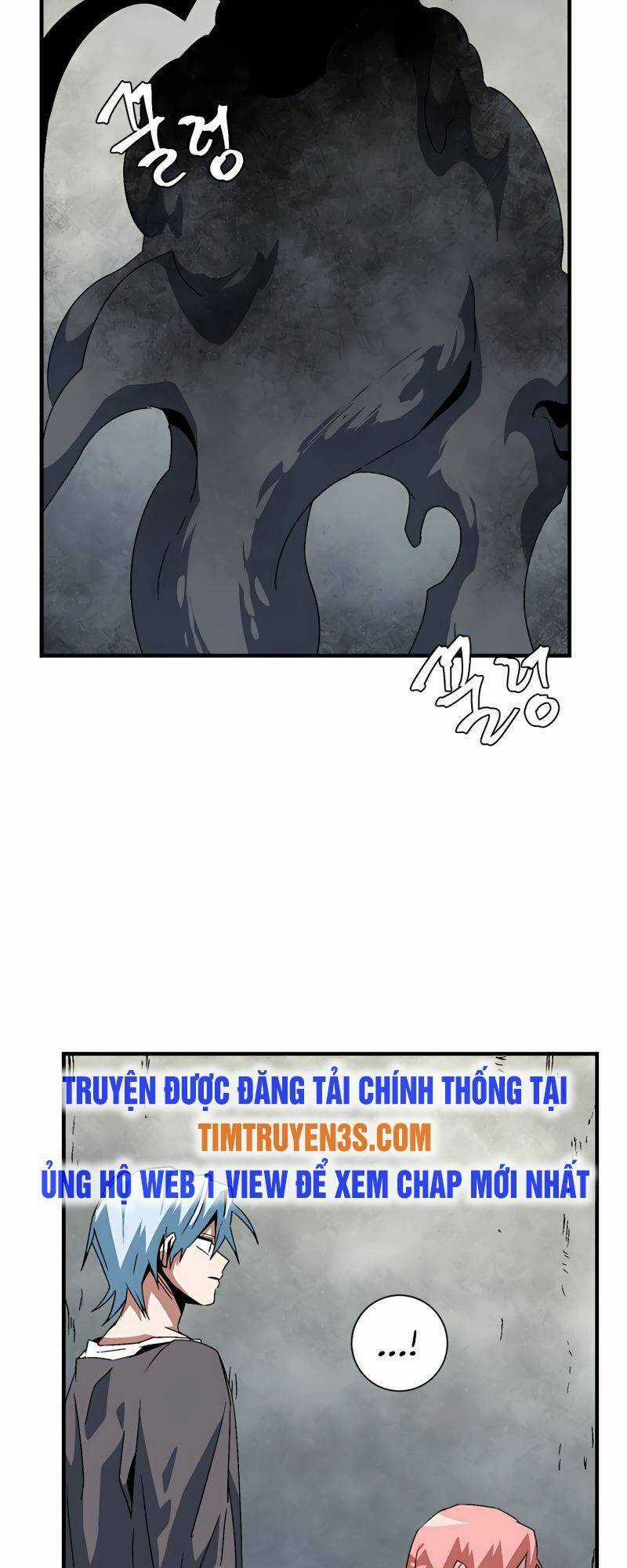 Ta Một Bước Làm Quỷ Vương Chapter 58 trang 63
