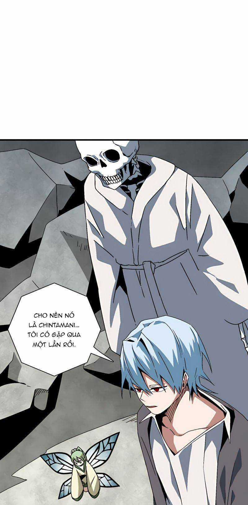 Ta Một Bước Làm Quỷ Vương Chapter 58 trang 65