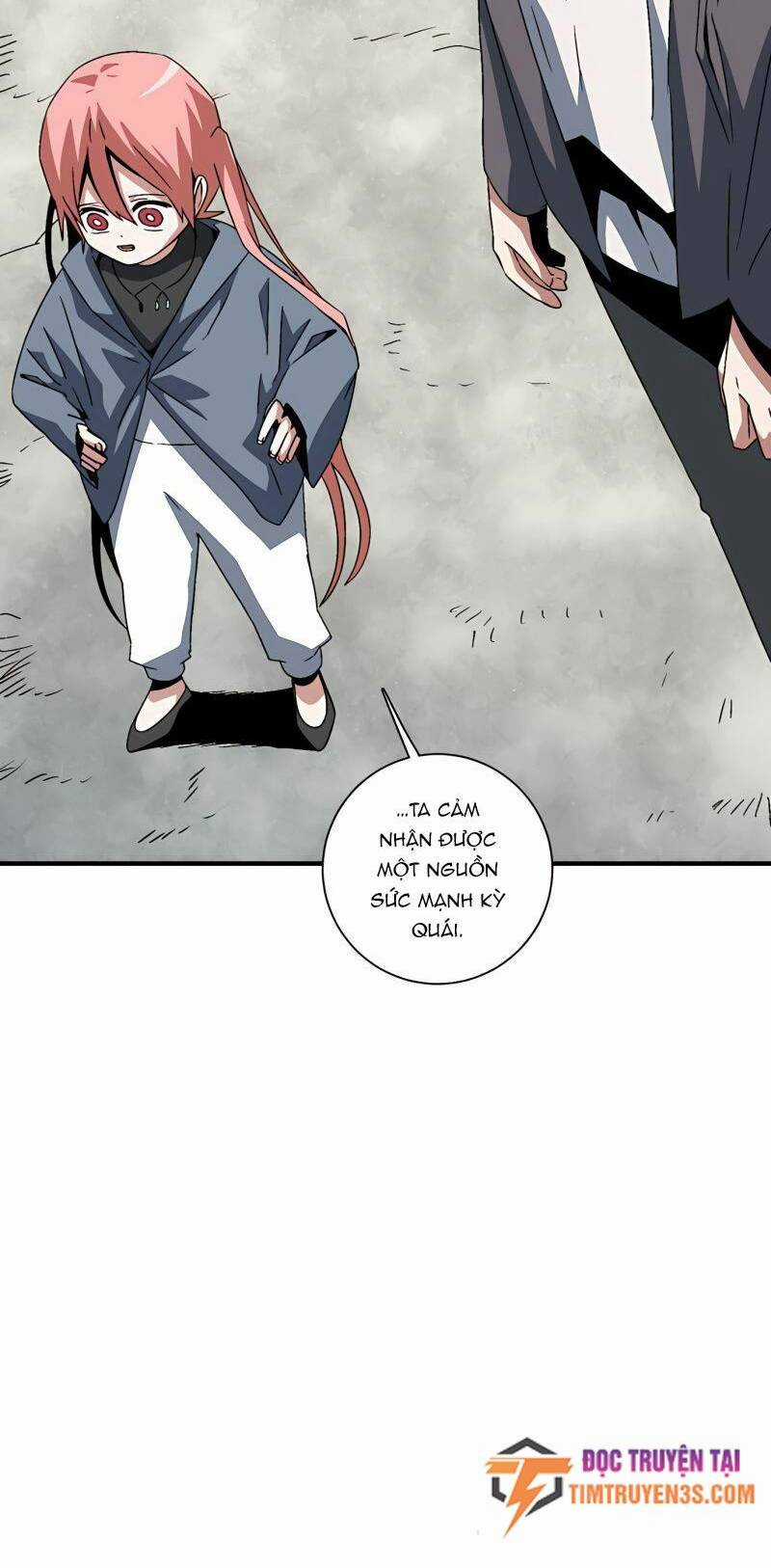 Ta Một Bước Làm Quỷ Vương Chapter 58 trang 66