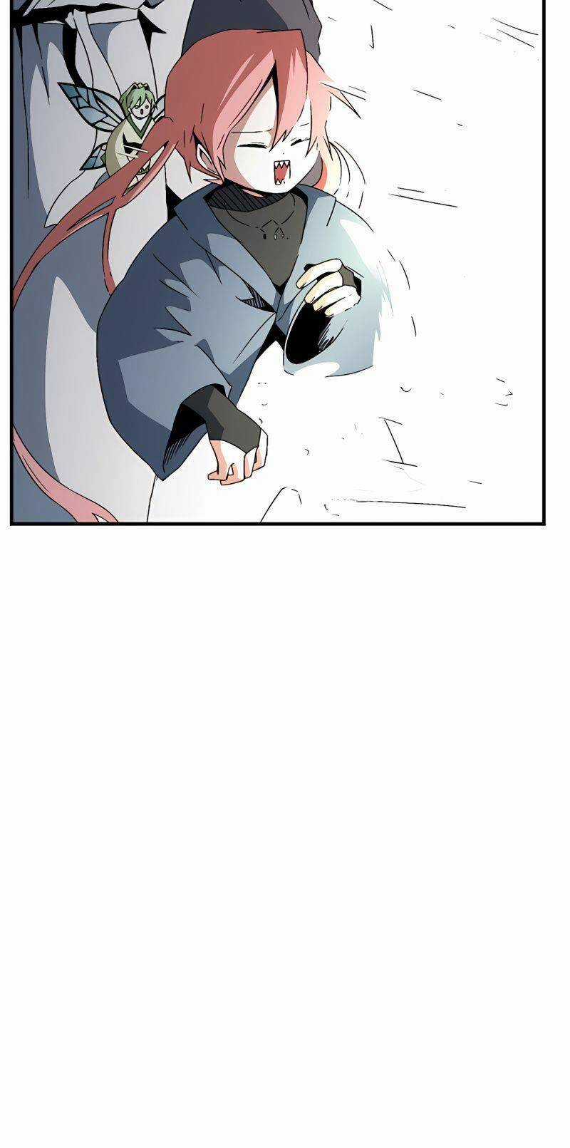 Ta Một Bước Làm Quỷ Vương Chapter 58 trang 70