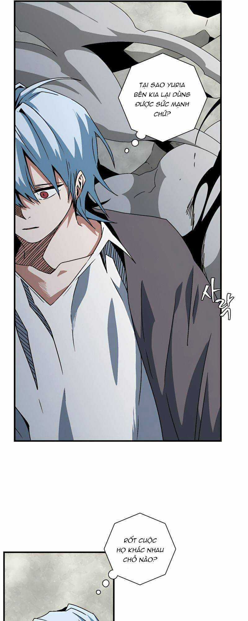 Ta Một Bước Làm Quỷ Vương Chapter 58 trang 8