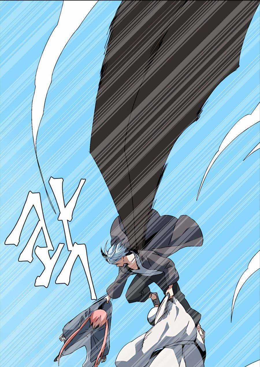 Ta Một Bước Làm Quỷ Vương Chapter 59 trang 10