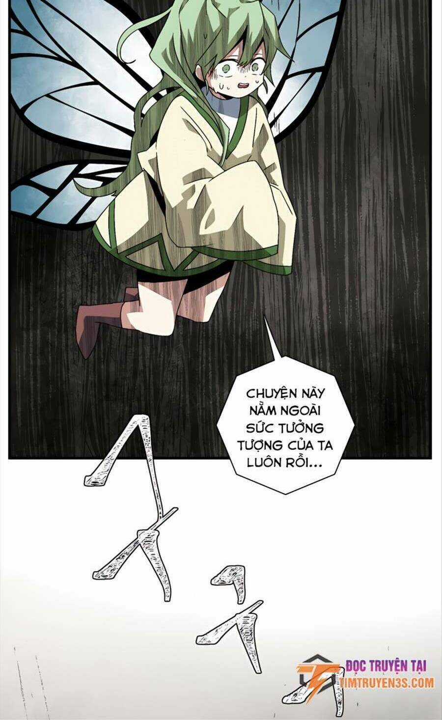 Ta Một Bước Làm Quỷ Vương Chapter 59 trang 101