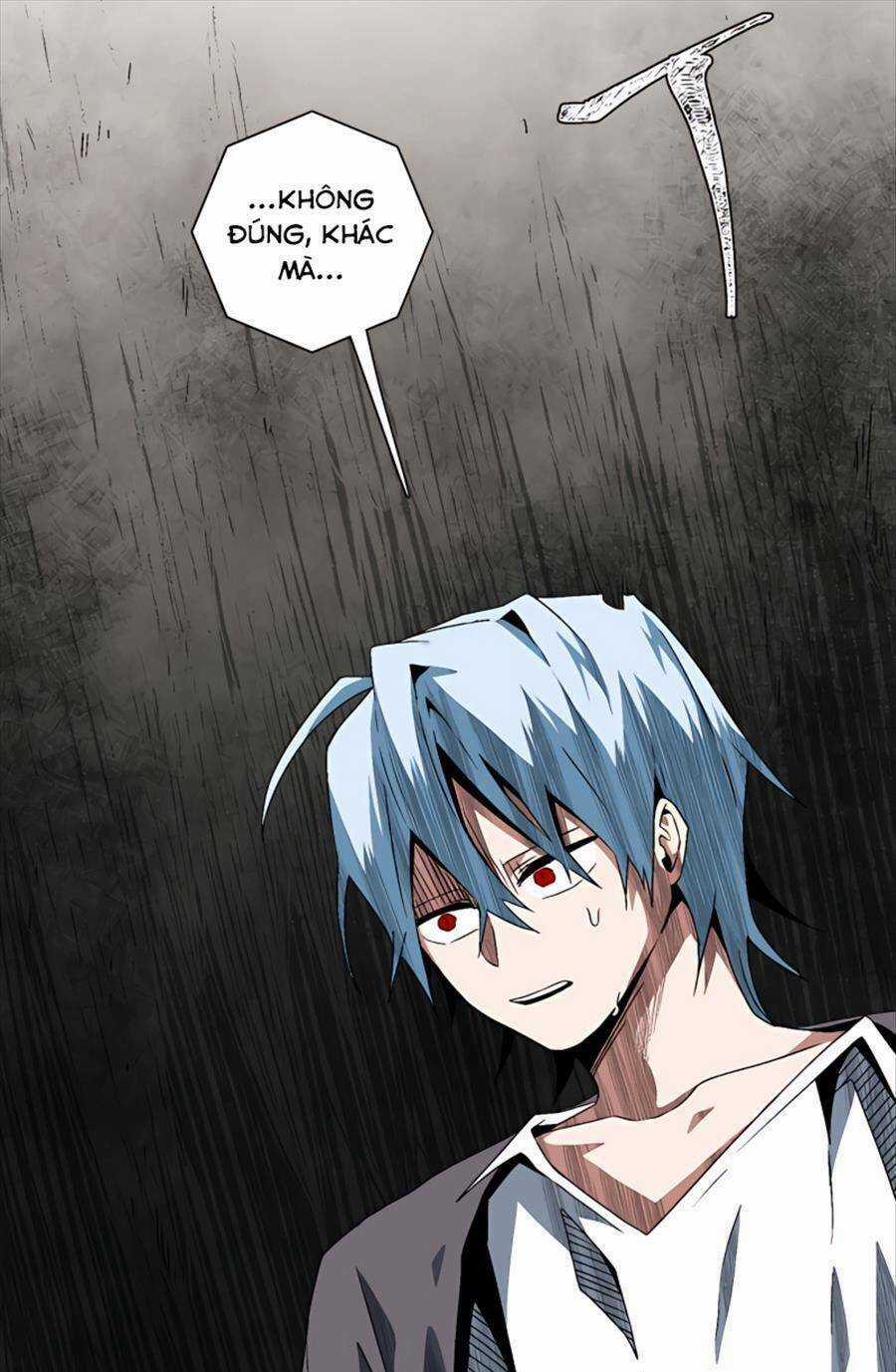 Ta Một Bước Làm Quỷ Vương Chapter 59 trang 102