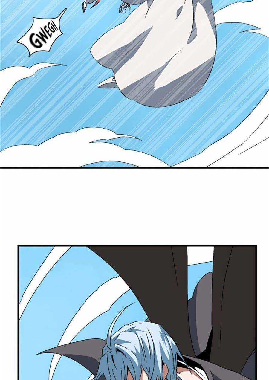 Ta Một Bước Làm Quỷ Vương Chapter 59 trang 11