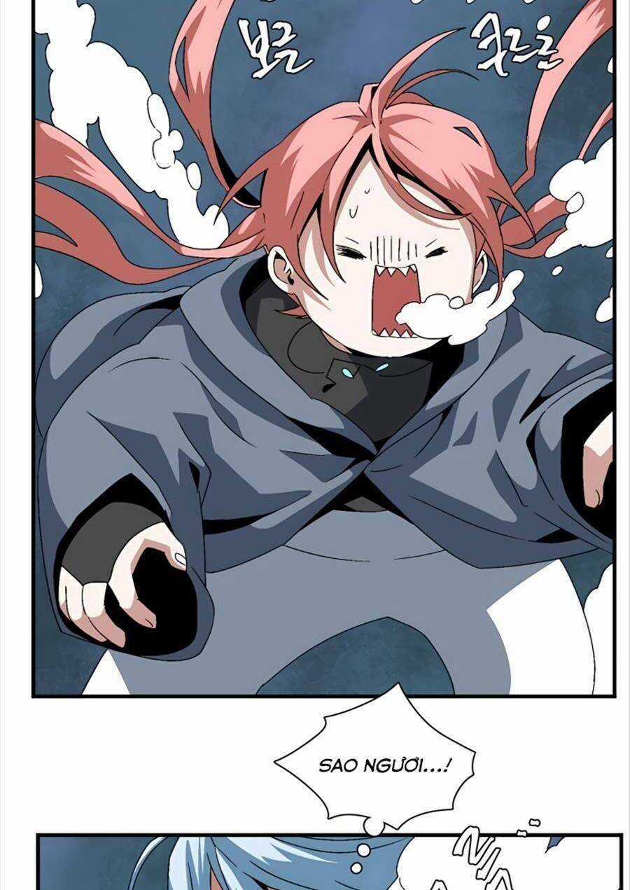 Ta Một Bước Làm Quỷ Vương Chapter 59 trang 18