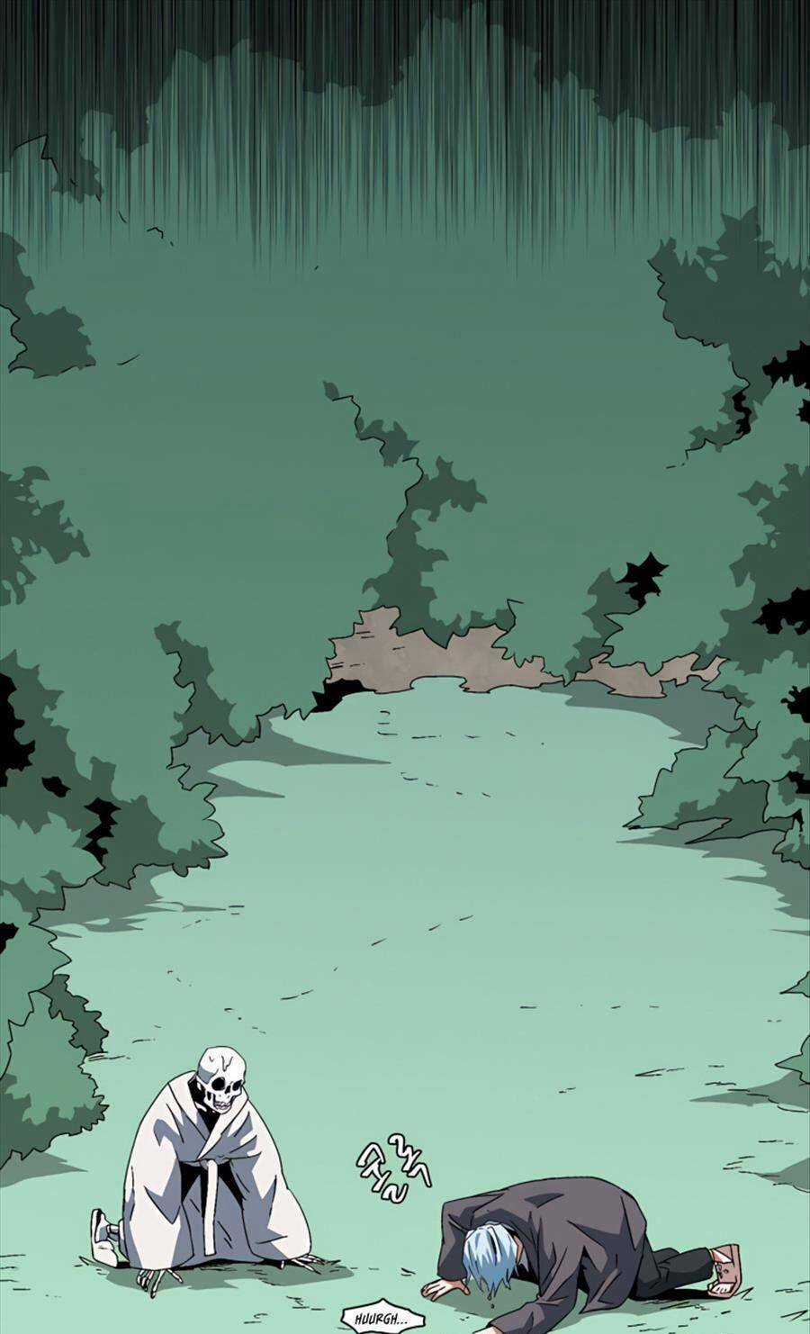 Ta Một Bước Làm Quỷ Vương Chapter 59 trang 20