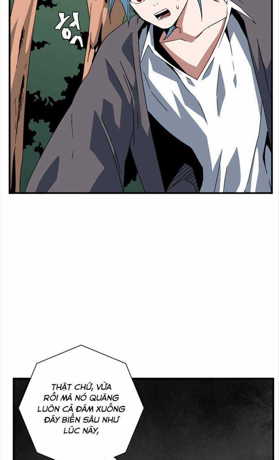 Ta Một Bước Làm Quỷ Vương Chapter 59 trang 22