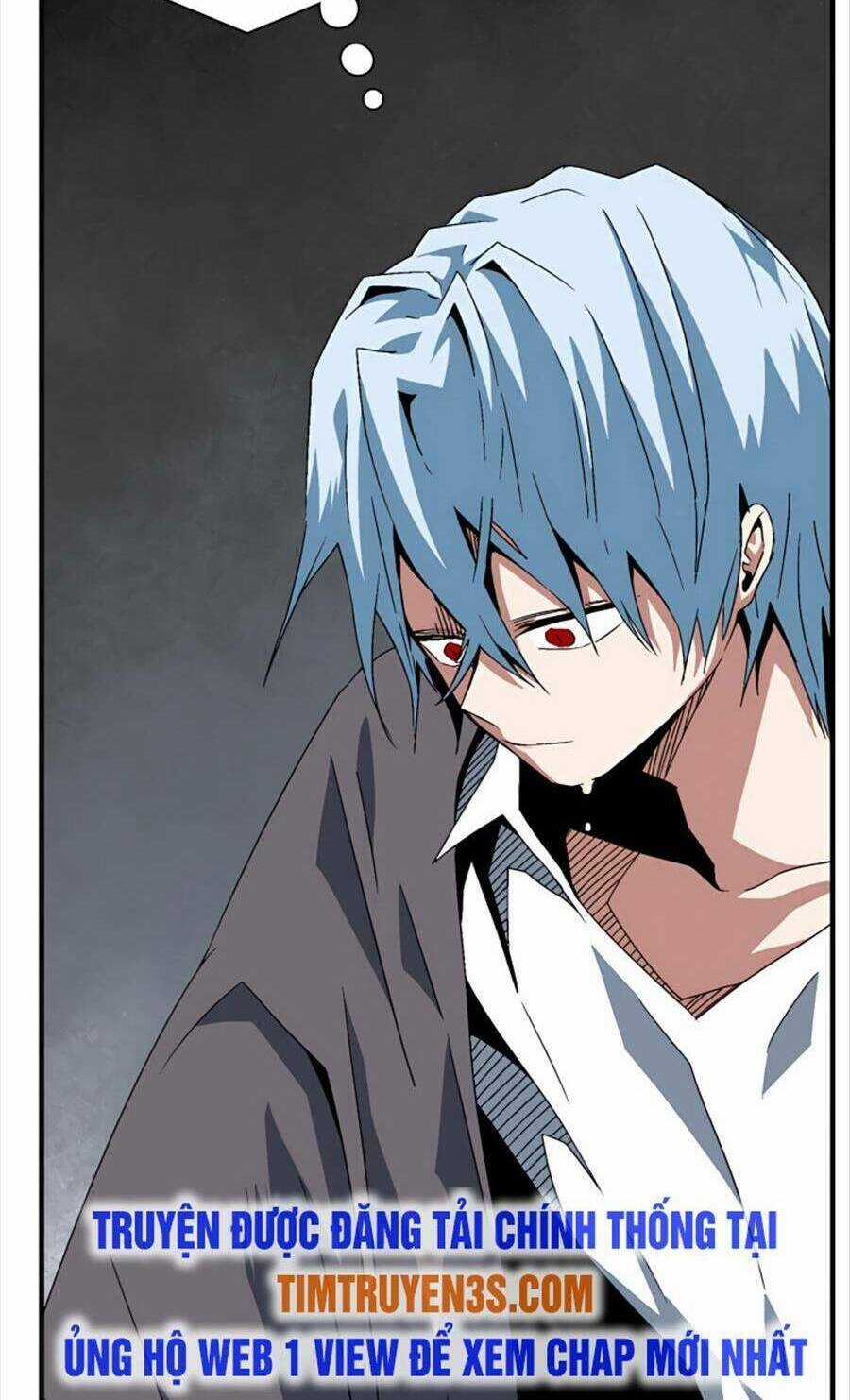 Ta Một Bước Làm Quỷ Vương Chapter 59 trang 23