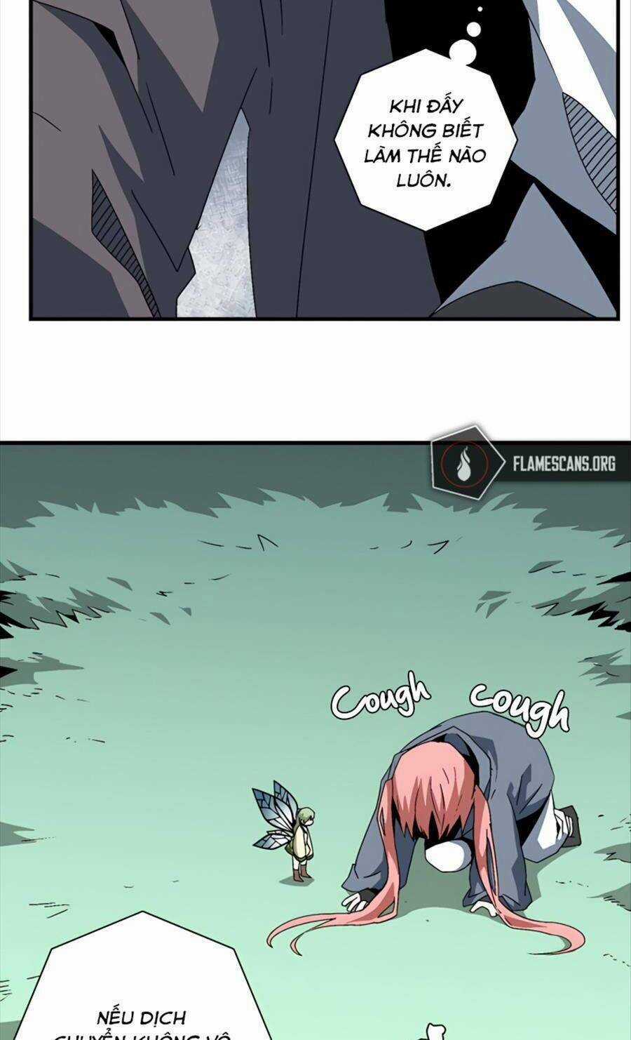 Ta Một Bước Làm Quỷ Vương Chapter 59 trang 24