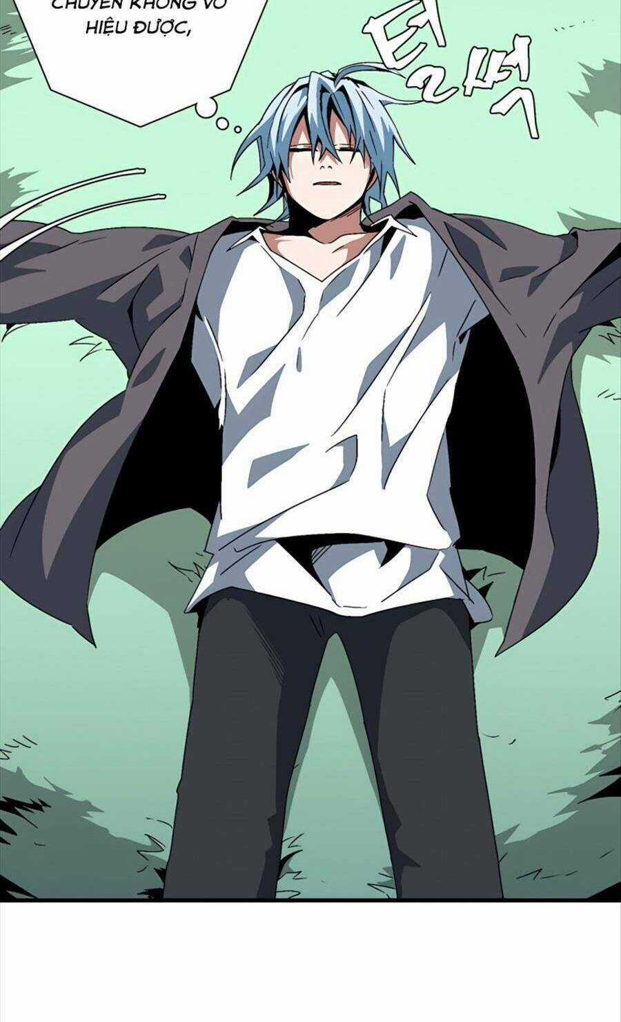 Ta Một Bước Làm Quỷ Vương Chapter 59 trang 25