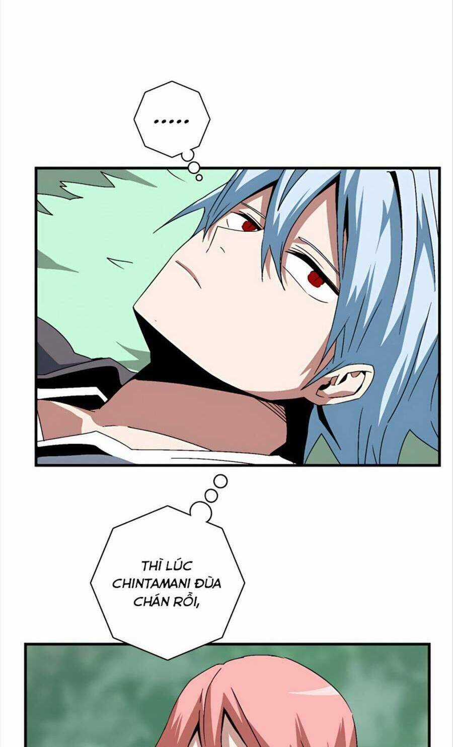 Ta Một Bước Làm Quỷ Vương Chapter 59 trang 26