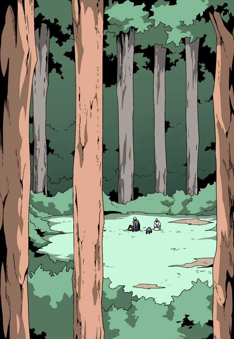 Ta Một Bước Làm Quỷ Vương Chapter 59 trang 29