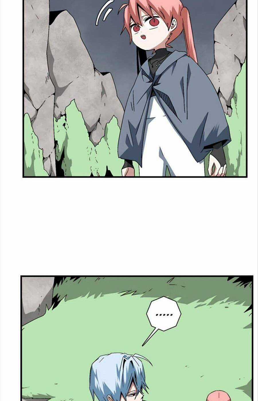 Ta Một Bước Làm Quỷ Vương Chapter 59 trang 3