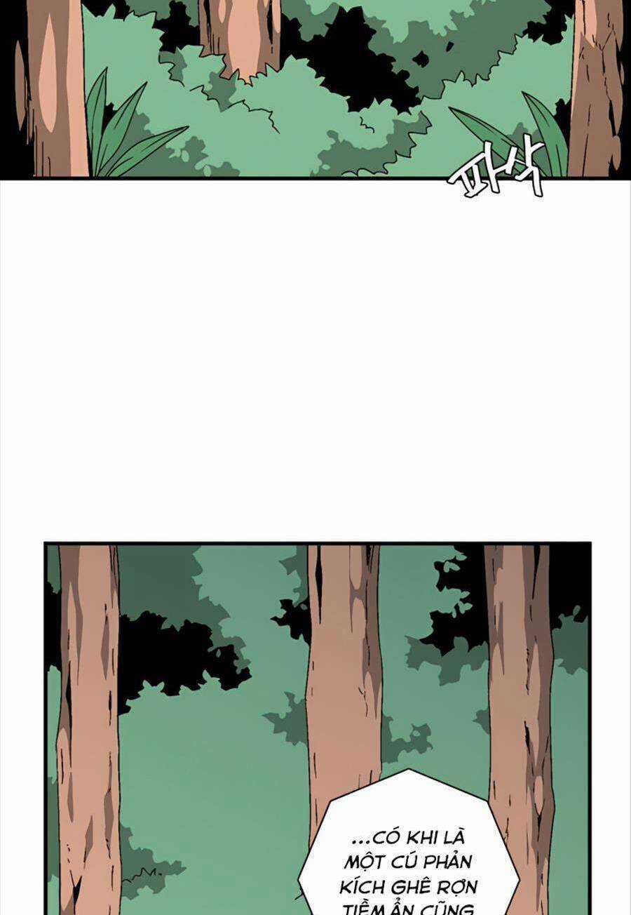 Ta Một Bước Làm Quỷ Vương Chapter 59 trang 30