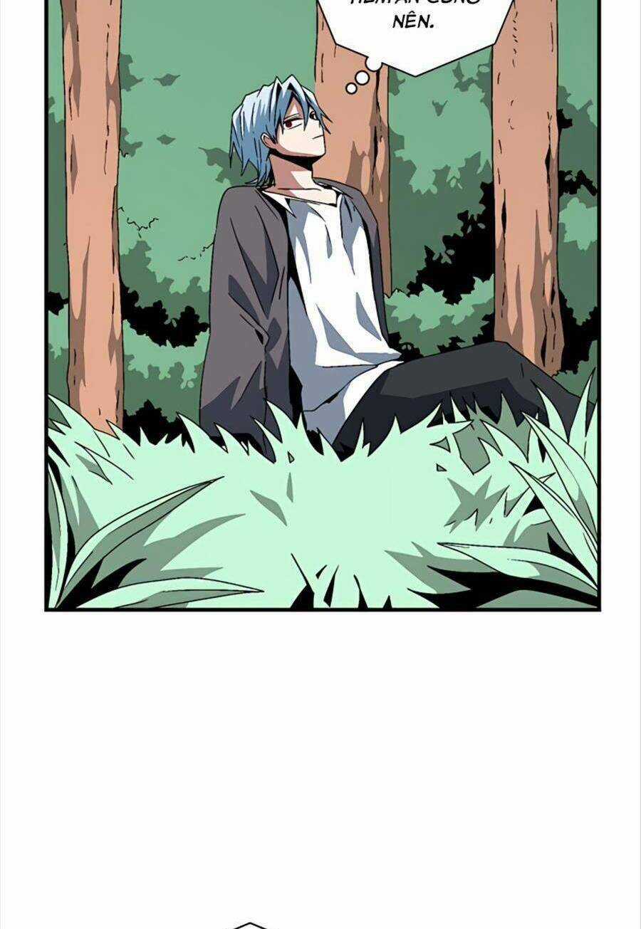 Ta Một Bước Làm Quỷ Vương Chapter 59 trang 31