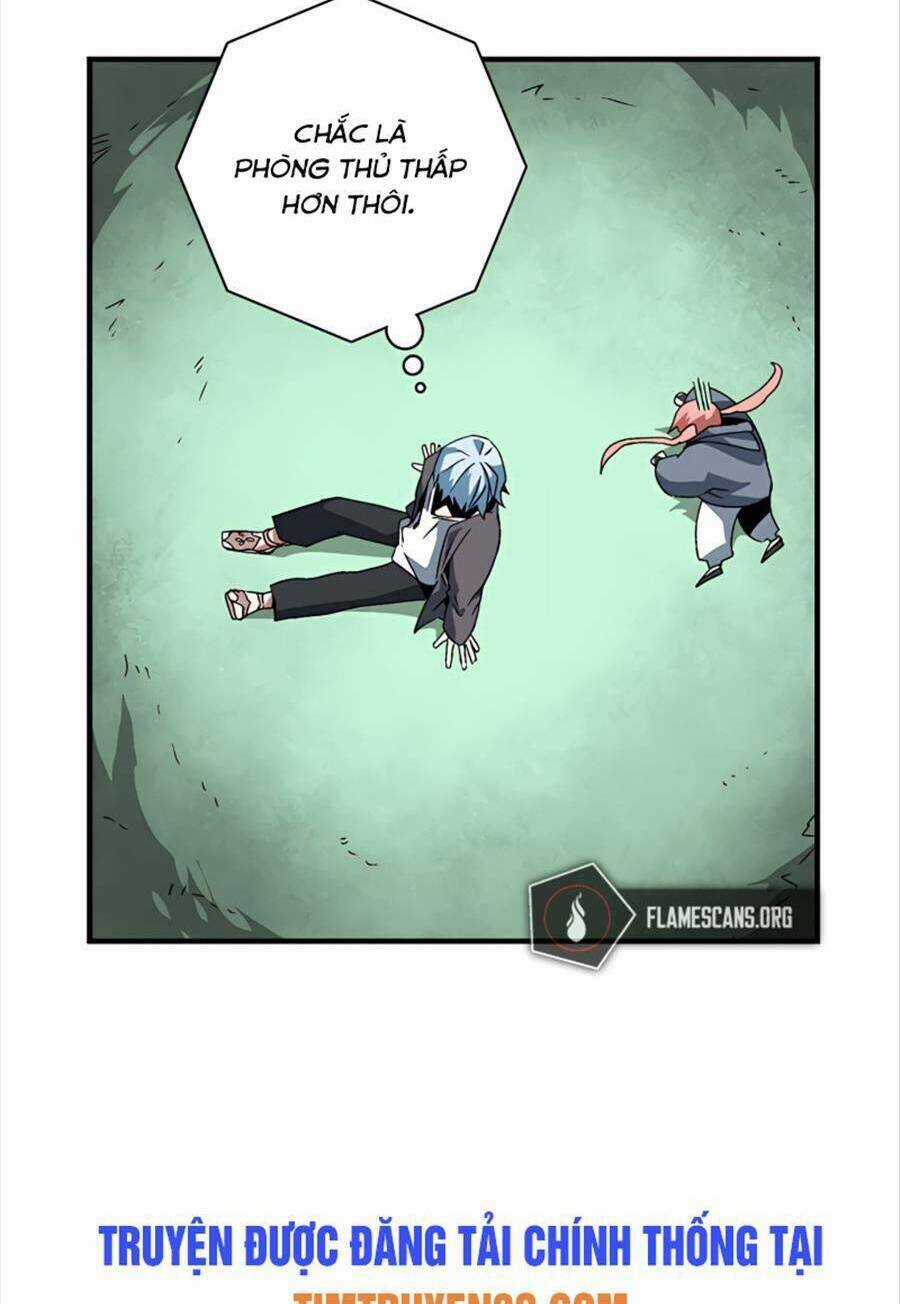 Ta Một Bước Làm Quỷ Vương Chapter 59 trang 32