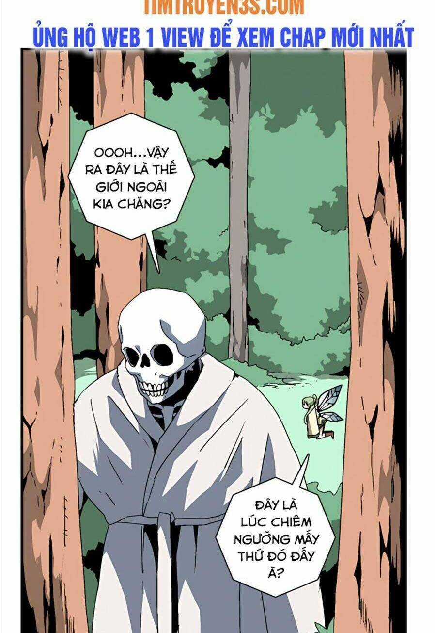 Ta Một Bước Làm Quỷ Vương Chapter 59 trang 33