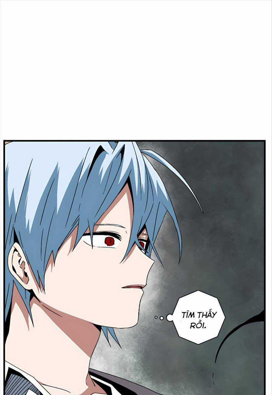 Ta Một Bước Làm Quỷ Vương Chapter 59 trang 38