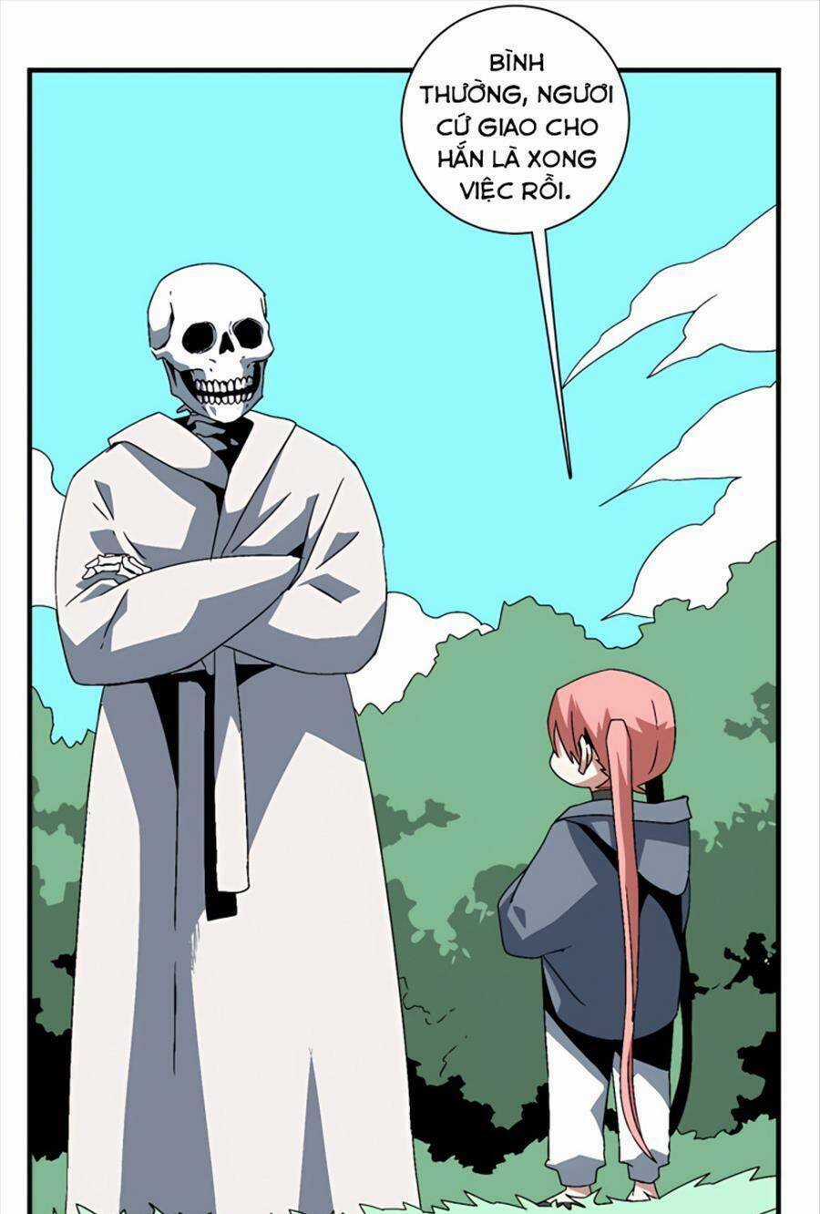 Ta Một Bước Làm Quỷ Vương Chapter 59 trang 58