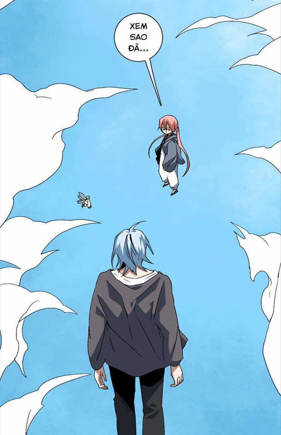 Ta Một Bước Làm Quỷ Vương Chapter 59 trang 6