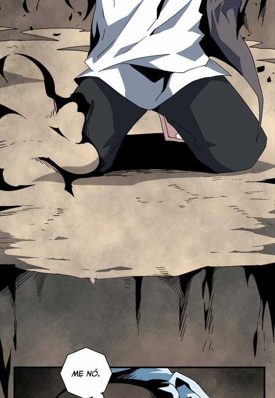 Ta Một Bước Làm Quỷ Vương Chapter 59 trang 74