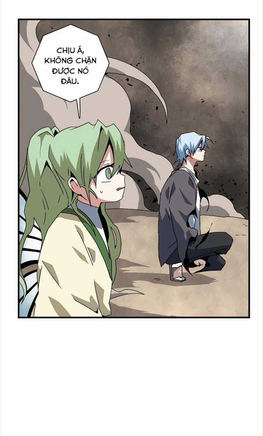 Ta Một Bước Làm Quỷ Vương Chapter 59 trang 82