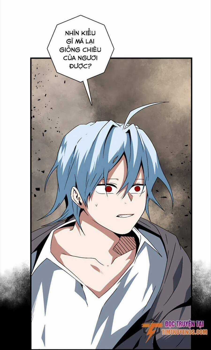 Ta Một Bước Làm Quỷ Vương Chapter 59 trang 83