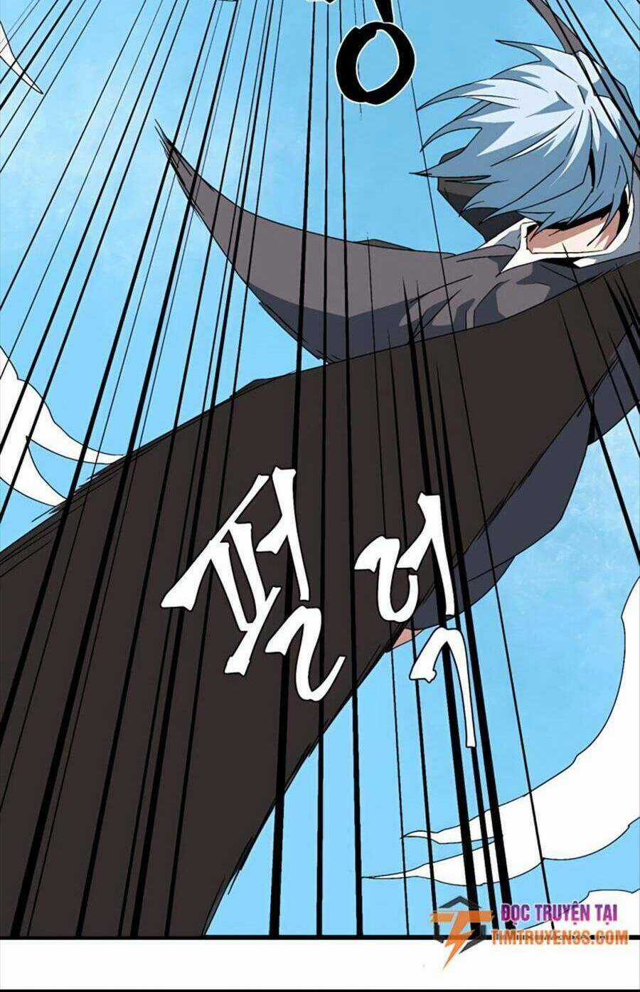 Ta Một Bước Làm Quỷ Vương Chapter 59 trang 9