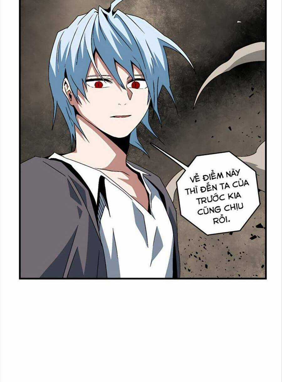 Ta Một Bước Làm Quỷ Vương Chapter 59 trang 91