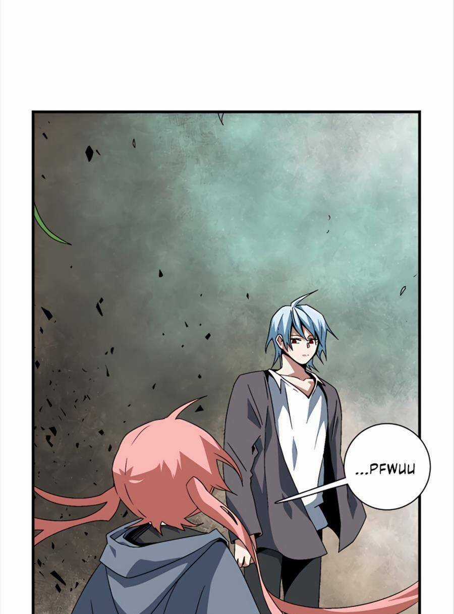 Ta Một Bước Làm Quỷ Vương Chapter 59 trang 92