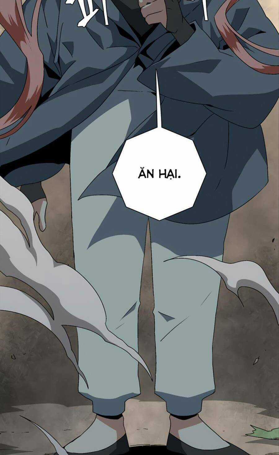 Ta Một Bước Làm Quỷ Vương Chapter 59 trang 95