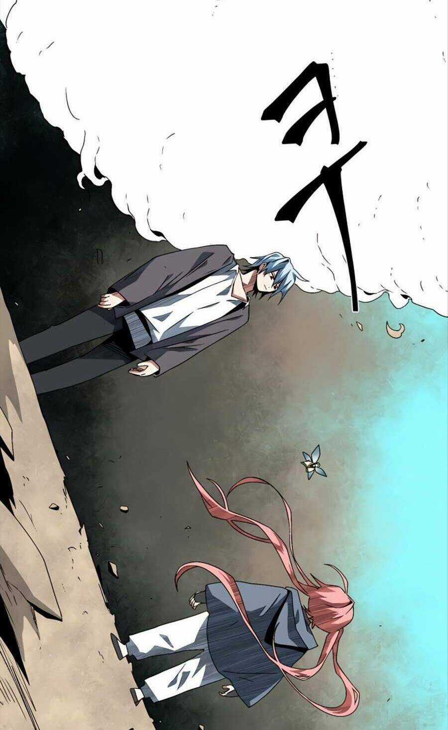 Ta Một Bước Làm Quỷ Vương Chapter 59 trang 97