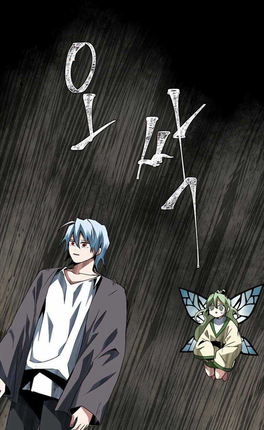 Ta Một Bước Làm Quỷ Vương Chapter 59 trang 99