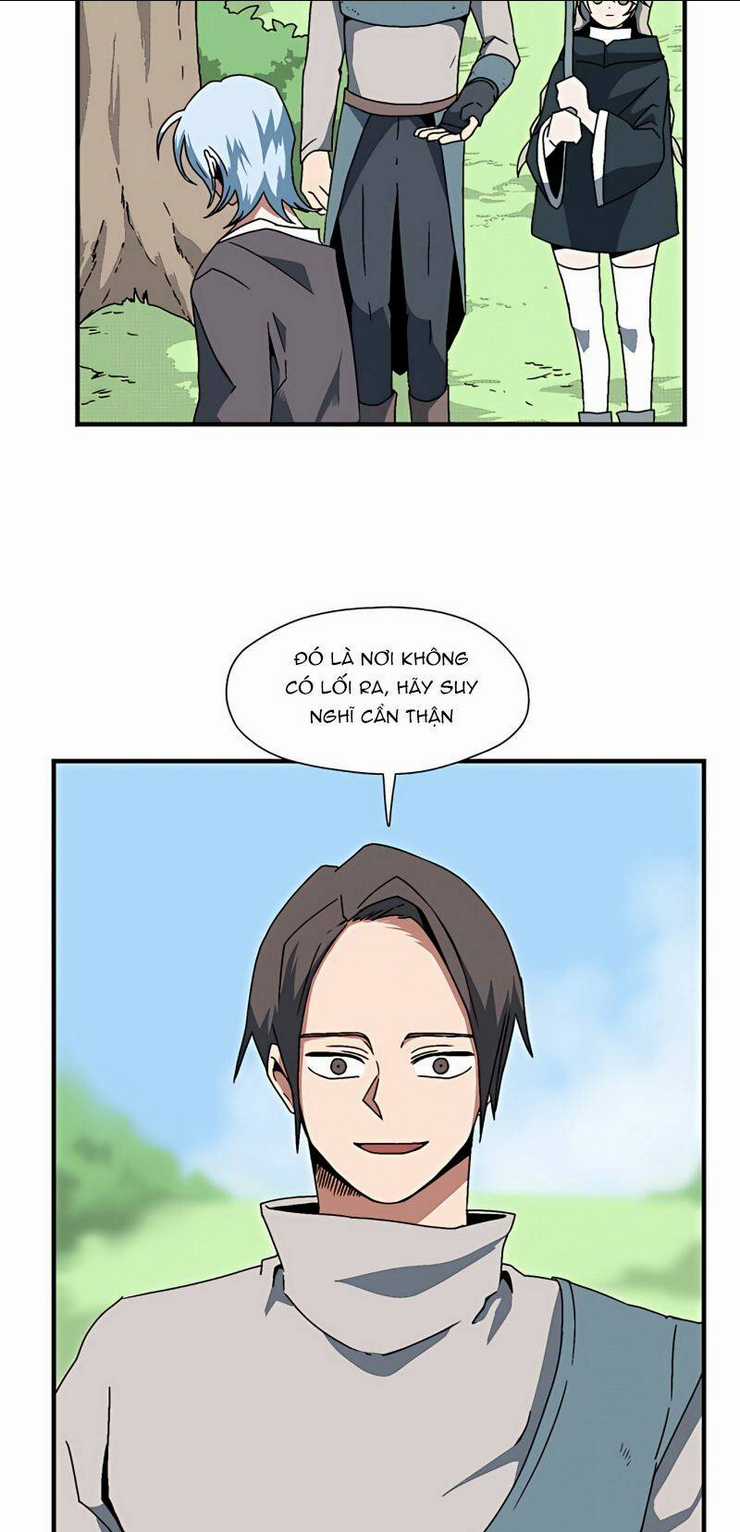 Ta Một Bước Làm Quỷ Vương Chapter 6 trang 10