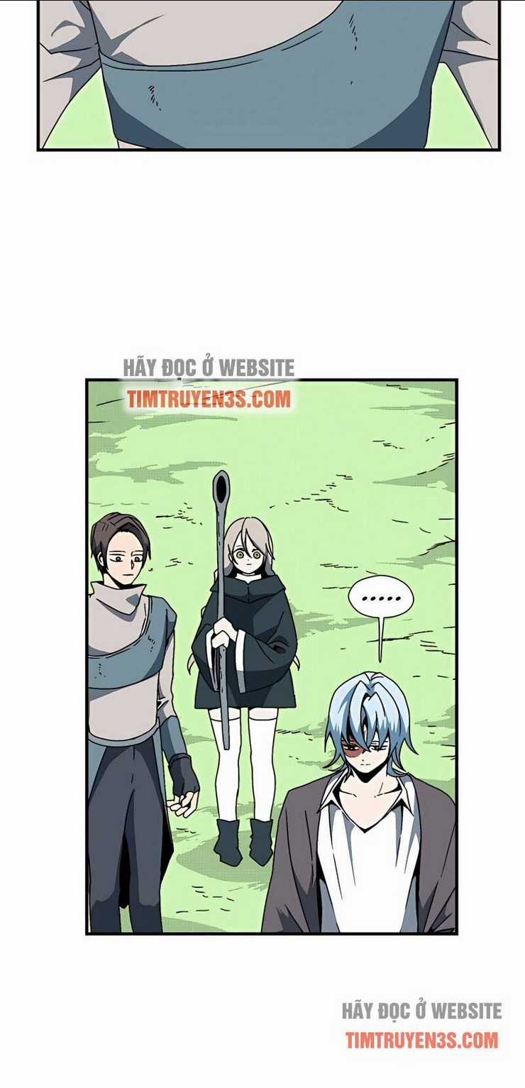 Ta Một Bước Làm Quỷ Vương Chapter 6 trang 11