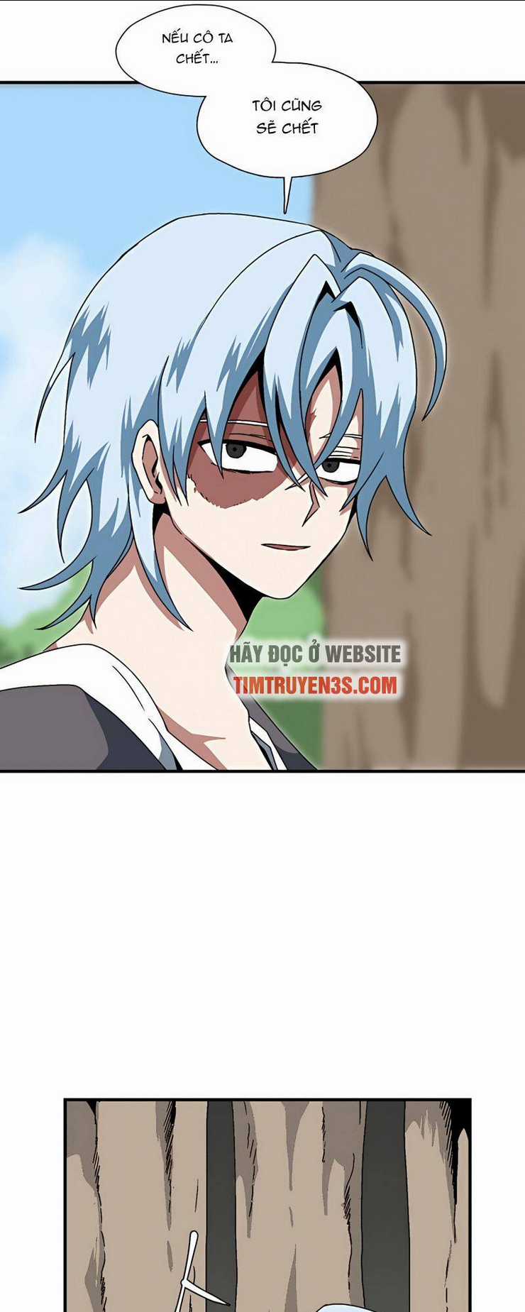 Ta Một Bước Làm Quỷ Vương Chapter 6 trang 12