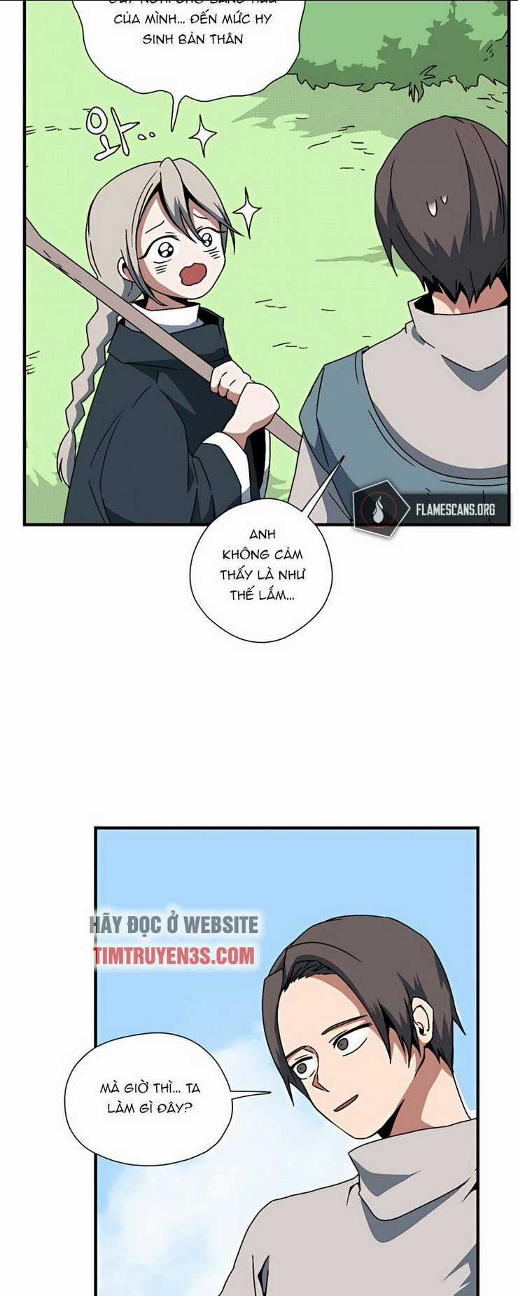 Ta Một Bước Làm Quỷ Vương Chapter 6 trang 14