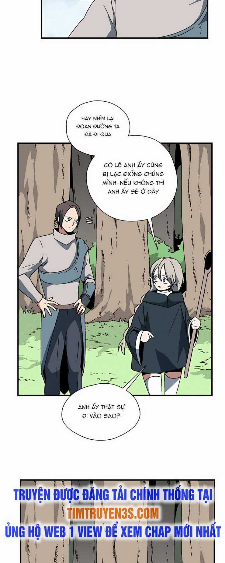 Ta Một Bước Làm Quỷ Vương Chapter 6 trang 15