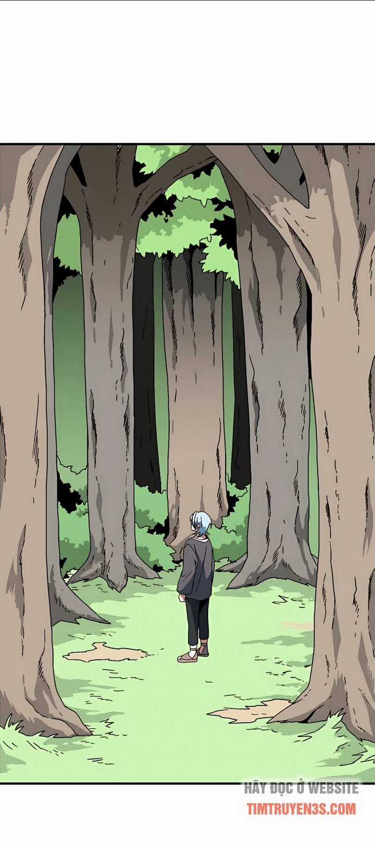 Ta Một Bước Làm Quỷ Vương Chapter 6 trang 17