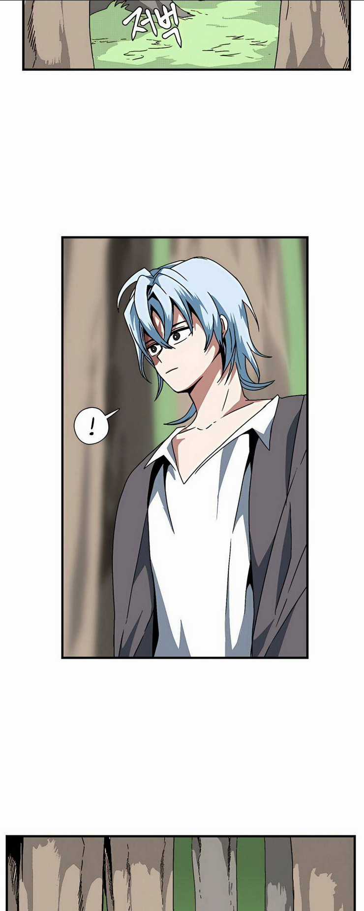 Ta Một Bước Làm Quỷ Vương Chapter 6 trang 19