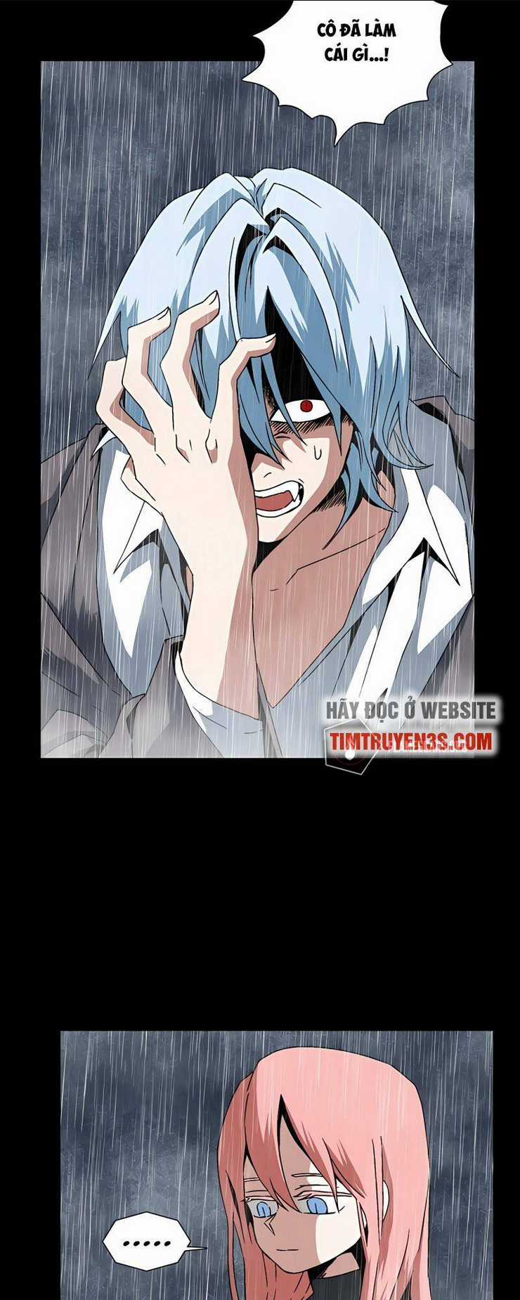 Ta Một Bước Làm Quỷ Vương Chapter 6 trang 2