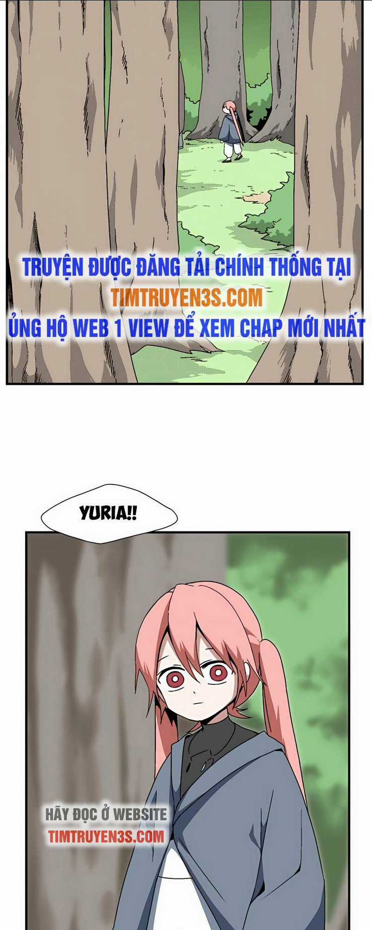 Ta Một Bước Làm Quỷ Vương Chapter 6 trang 20