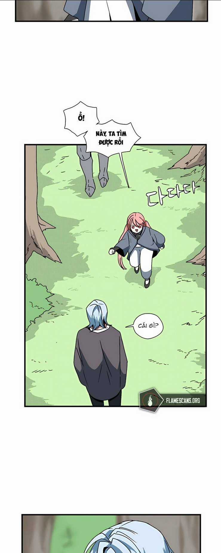 Ta Một Bước Làm Quỷ Vương Chapter 6 trang 21