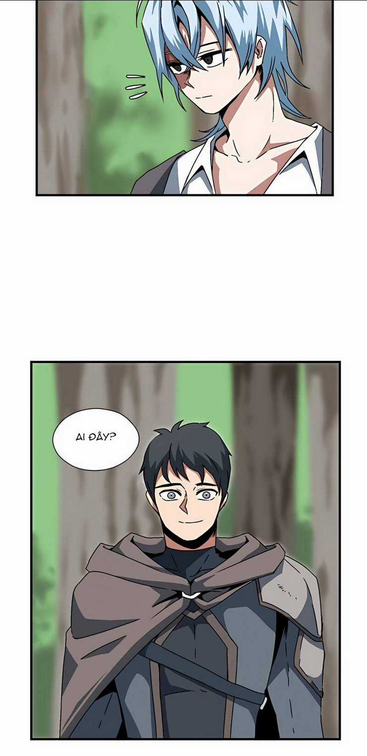 Ta Một Bước Làm Quỷ Vương Chapter 6 trang 22