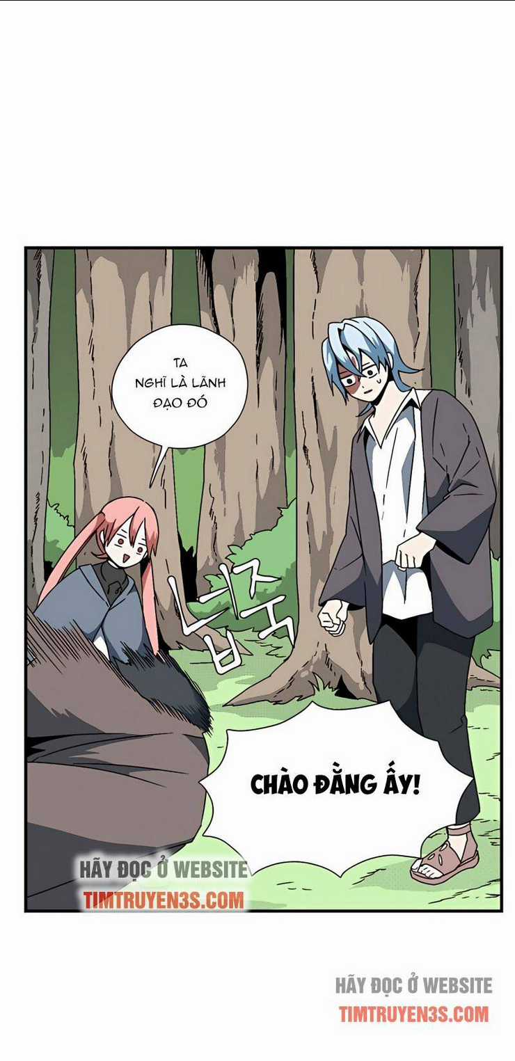 Ta Một Bước Làm Quỷ Vương Chapter 6 trang 23