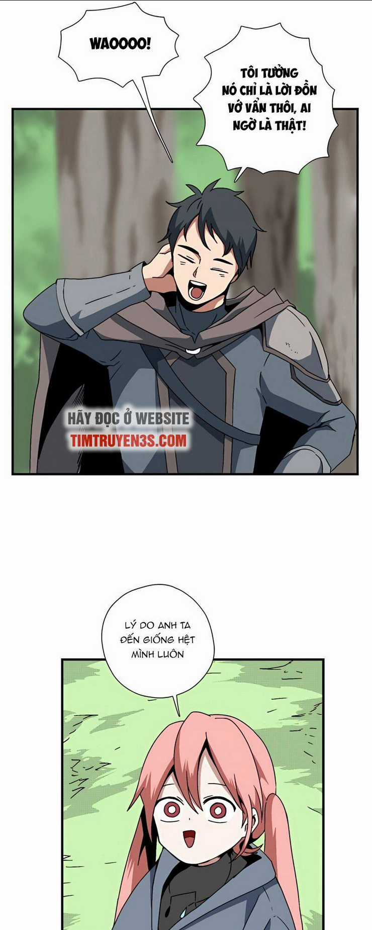 Ta Một Bước Làm Quỷ Vương Chapter 6 trang 24