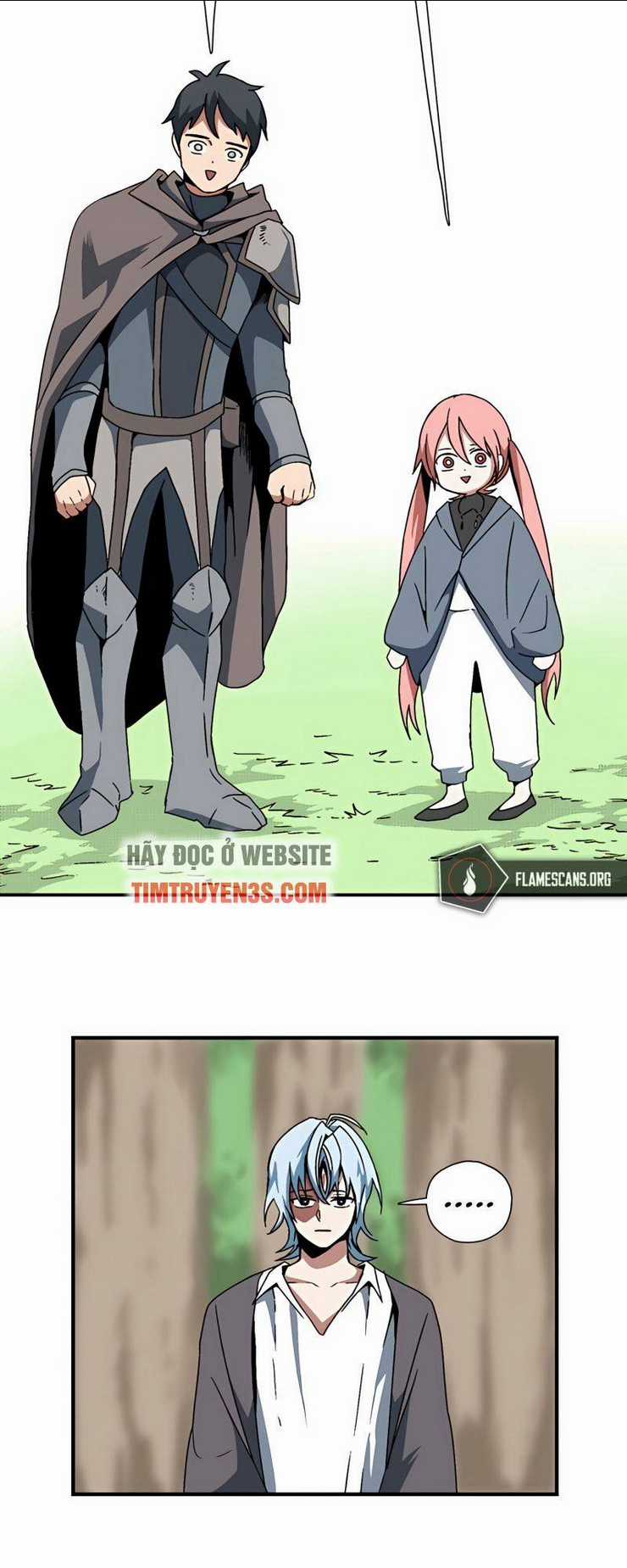 Ta Một Bước Làm Quỷ Vương Chapter 6 trang 26