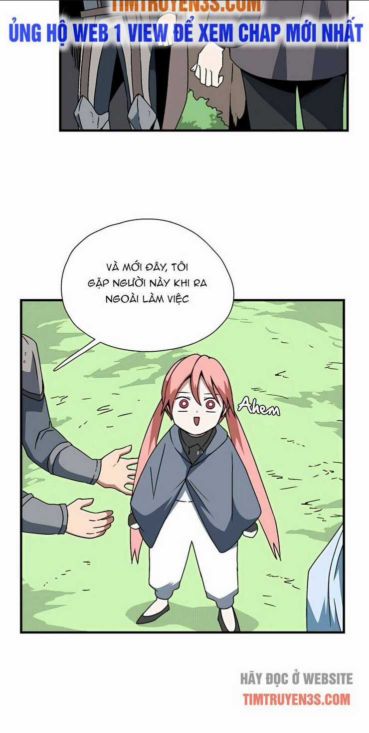 Ta Một Bước Làm Quỷ Vương Chapter 6 trang 29